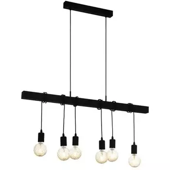 Подвесной светильник Eglo Townshend 49755