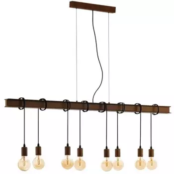 Подвесной светильник 4 Eglo Townshend 43524