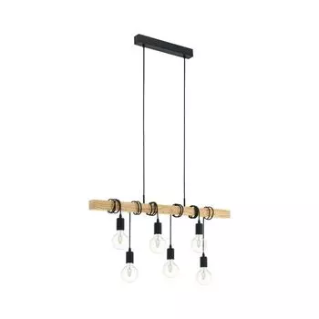 Подвесной светильник Eglo Townshend 95499