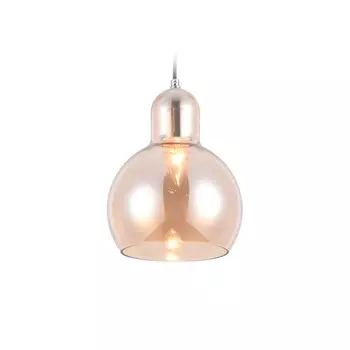 Подвесной светильник Ambrella TRADITIONAL TR3517 в форме шара