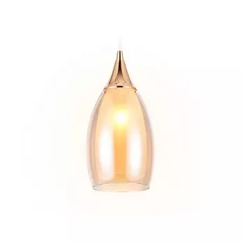 Подвесной светильник Ambrella TRADITIONAL TR3543