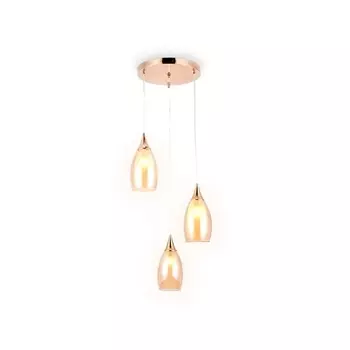 Подвесной светильник Ambrella TRADITIONAL TR3549