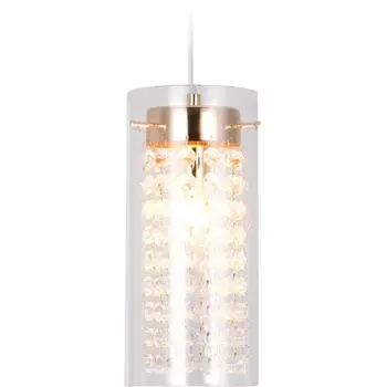 Подвесной светильник Ambrella TRADITIONAL TR3660