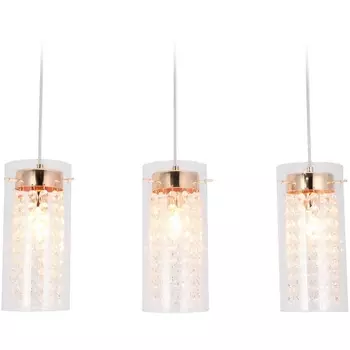 Подвесной светильник Ambrella TRADITIONAL TR3663