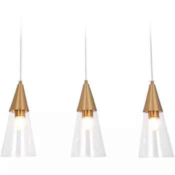 Подвесной светильник Ambrella TRADITIONAL TR3669