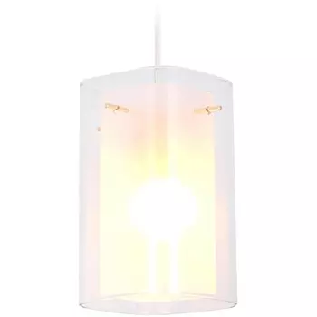 Подвесной светильник Ambrella TRADITIONAL TR3680