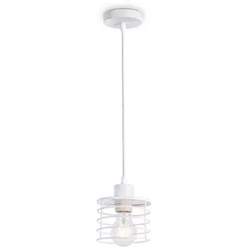 Подвесной светильник Ambrella TRADITIONAL TR8065