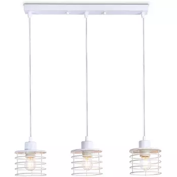 Подвесной светильник Ambrella TRADITIONAL TR8072