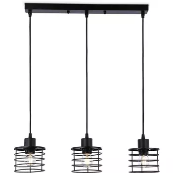 Подвесной светильник Ambrella TRADITIONAL TR8075