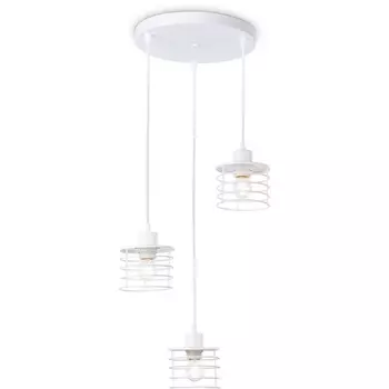 Подвесной светильник Ambrella TRADITIONAL TR8078