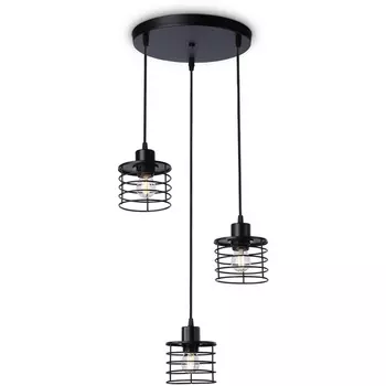 Подвесной светильник Ambrella TRADITIONAL TR8081