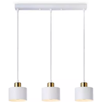 Подвесной светильник Ambrella TRADITIONAL TR8117