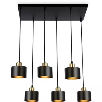 Подвесной светильник Ambrella TRADITIONAL TR8126