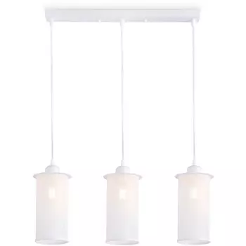 Подвесной светильник Ambrella TRADITIONAL TR8163