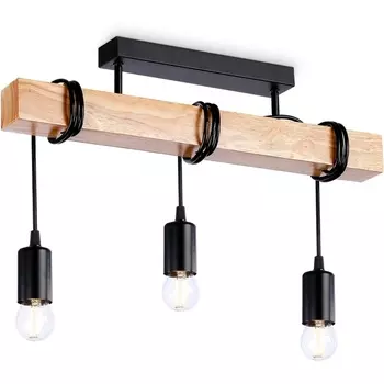 Подвесной светильник Ambrella TRADITIONAL TR8182