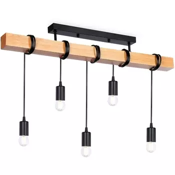 Подвесной светильник Ambrella TRADITIONAL TR8183