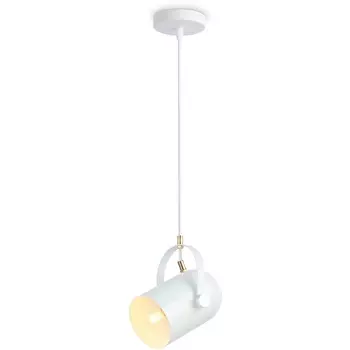 Подвесной светильник Ambrella TRADITIONAL TR8205