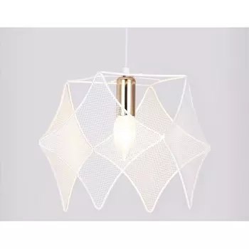 Подвесной светильник Ambrella TRADITIONAL TR8420