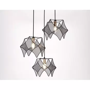 Подвесной светильник Ambrella TRADITIONAL TR8427