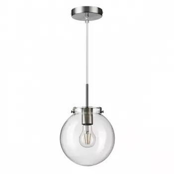 Подвесной светильник Lumion Trevor 4590/1 в форме шара