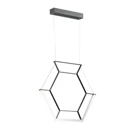 Подвесной светильник Trezor 4099/16L (Odeon Light)