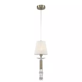 Подвесной светильник Favourite Triumph 2767-1P