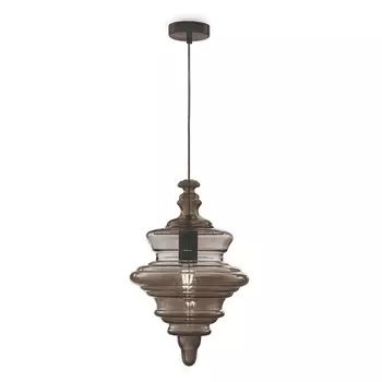 Подвесной светильник Maytoni Trottola P057PL-01B