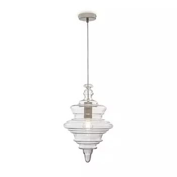 Подвесной светильник Maytoni Trottola P057PL-01W