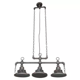 Подвесной светильник Troy GRLSP-9679 (Loft)