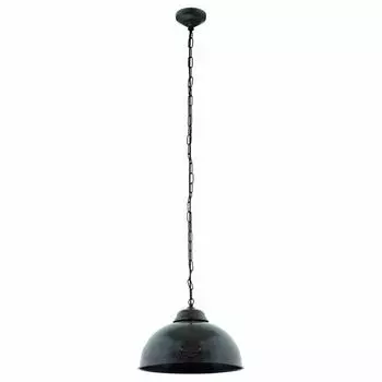 Подвесной светильник 2 Eglo Truro 49632