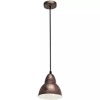 Подвесной светильник Eglo Truro 49235