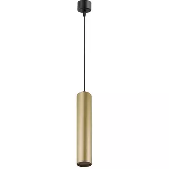 Подвесной светильник Denkirs Tube DK4050-BG