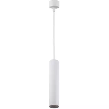 Подвесной светильник Denkirs Tube DK4050-WH