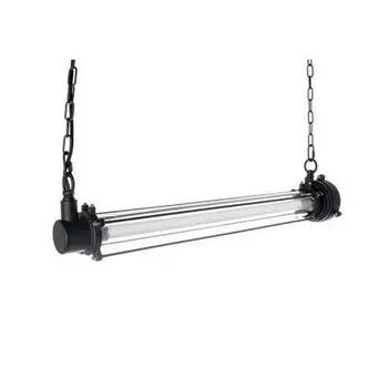 Подвесной светильник Tube LOFT1601BK (Loft It)