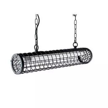 Подвесной светильник Tube LOFT1701BK (Loft It)