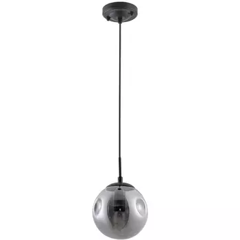 Подвесной светильник Arte Lamp Tureis A9915SP-1BK