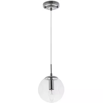 Подвесной светильник Arte Lamp Tureis A9915SP-1CC в форме шара