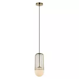 Подвесной светильник Turi LH4115/1P-BR (Lumien Hall)