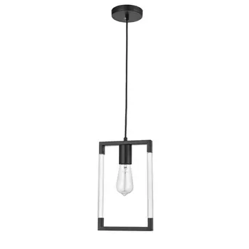 Подвесной светильник 983 Vele Luce Turin VL5022P01