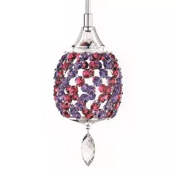 Подвесной светильник TW0407 Schonbek Twist EV S