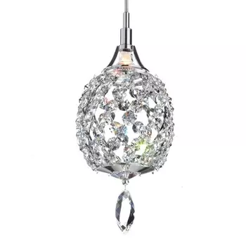 Подвесной светильник TW0407 ORC Schonbek Twist S