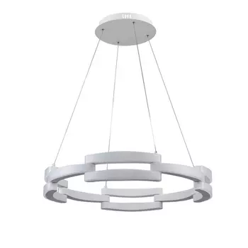 Подвесной светильник Ufo 983 VL7111P12 (Vele Luce)