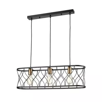 Подвесной светильник Vele Luce Ulik VL6242P03