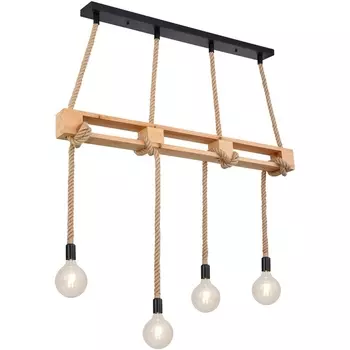 Подвесной светильник Globo Ulleu 69029-4P