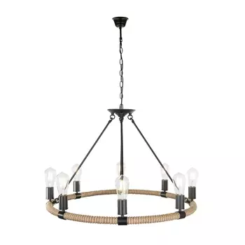 Подвесной светильник Globo Ulleu 69029-8