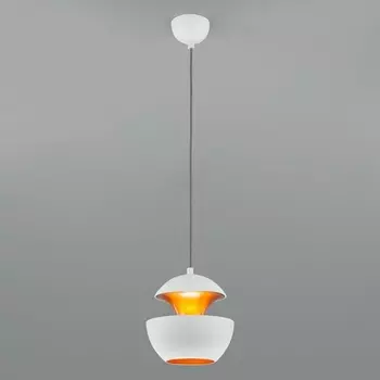 Подвесной светильник 50170/1 Eurosvet Ultra белый