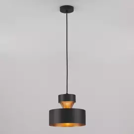 Подвесной светильник 50171/1 Eurosvet Ultra серый