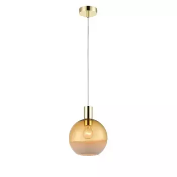 Подвесной светильник Vele Luce Unicum VL5374P31 в форме шара