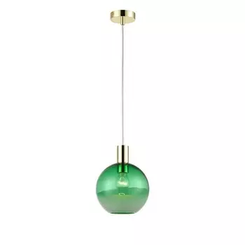 Подвесной светильник Vele Luce Unicum VL5374P41 в форме шара