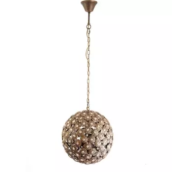 Подвесной светильник Abrasax Ursula SD811 в форме шара